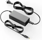 12v Ac/dc Compatible With Sceptre Monitor Power Cord Adapter For Ec Series 35" 3. Fixed Price $29.97.