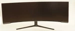 Samsung 57" Odyssey Neo G9 Dual 4k Uhd 1000r Curved Gaming Monitor. Fixed Price $1295.99.