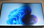Lg 27br400-b Monitor, Light Use. Fixed Price $95.00.