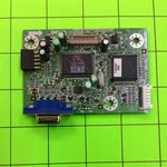 Dell E152fpb Monitor Main Video Board 48.l9301.a05 Benq. Fixed Price $13.95.
