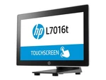 Hp L7016t 15.6" Retail Touch Monitor 60hz 8ms 500:1 100mm Displayport Anti-glare. Fixed Price $169.99.