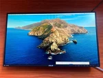 Asus Vn279q 27" Full Hd Led Eye-care Monitor Hdmi Vga Dp & Speaker - No Stand. Fixed Price $90.95.
