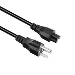 Ac Power Cord Cable For Aoc I2476vwm U2868pqu E2476vwm6 I3207vw3 Led Monitor. Fixed Price $4.99.