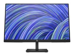 Hp V24i G5 65p58aa#aba 23.8'' Fhd Ips Lcd Monitor. Fixed Price $75.00.