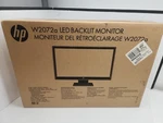 Hp W2072a 20 Led Backlit Monitor New Factory Sealed A3m50aa ( No Hdmi). Fixed Price $50.00.