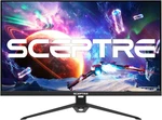 Sceptre Ips 24 Gaming Monitor 165hz 144hz Full Hd (1920 X 1080) Freesync Eye Ca. Fixed Price $165.82.