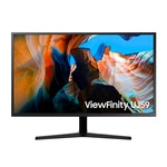 Samsung 32" Viewfinity Uj59 4k Uhd Amd Freesync Monitor 4ms 60hz Lu32j59duqnxza. Fixed Price $149.99.