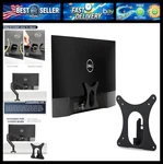 Vesa Mount Adapter For Dell Monitors - Compatible With S2318h, S2218h, S2719h &. Fixed Price $36.99.