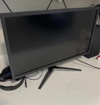 Acer 28" Widescreen Monitor 1ms 60hz 4k Uhd (3840 X 2160). Fixed Price $90.00.