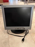 18" Envision Lcd Monitor Name: En-5200e. Fixed Price $75.00.