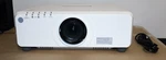 Panasonic Pt-dw750 Wxga Projector Dual Lamp , 1014 Hours Of Used.. Fixed Price $899.00.