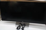 Dell 34" P3421w Curved Dp/hdmi/usb-c Etc, Ips Monitor Wqhd 3440 X 1440. Fixed Price $179.00.