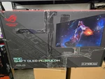 Asus Rog Swift 32" 4k Oled Gaming Monitor(pg32ucdm) Uhd(3840 X 2160),qd-oled (#5. Fixed Price $649.99.