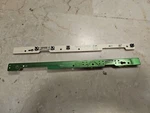 Hp L1706v Hstnd-2f02 490421500200r Front Button Keyboard. Fixed Price $17.67.