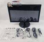 Asus Vt207n 19.5" Touch Monitor 1600x900 Hd+. Fixed Price $159.99.