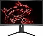 Msi Optix Mag272cqr 27 Inch Widescreen Led Monitor. Fixed Price $380.00.