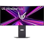 Lg 34" Ultragear Wqhd Oled Curved Gaming Monitor 240hz, 0.03ms (gtg), Displayh. Fixed Price $608.00.