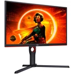 Aoc G3 25g3zm/bk 62.2 Cm (24.5") 1920 X 1080 Pixel Full Hd 1ms Black Red. Fixed Price $230.16.