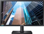 Samsung S24e650dw 24" Lcd Monitor - Black 1920x1200 Dvi Dp Vga Usb. Fixed Price $78.99.