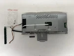Benq Gw2480t (10-002-kl) Lcd Monitor Main 715g8943-m02-000-004m / Fhcb0bq005002q. Fixed Price $25.00.