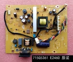 1pc Aoc E2460sd/g E2450swd Power Supply Board 715g5361-p02-000-001c #w5495 Wx. Fixed Price $19.99.