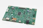 Viewsonic Vx2716a Replacement Main Board Input Control Pcb. Fixed Price $33.04.