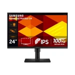 Samsung S4 S40gd 24" Fhd 1920x1080 100hz Lcd Ips Monitor. Fixed Price $166.77.