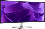 Dell Pro 34 Plus Usb-c Hub Curved Monitor 21:9 5ms 1500:1 Ips 100hz Dell-p3425we. Fixed Price $549.99.