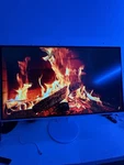 Monitor Flexscan Ev3285 31.5 Lcd. Fixed Price $800.00.