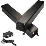 Sharp Nec Display Sp-rm3a Speaker System 35 W Rms Black Sprm3a. Fixed Price $642.94.