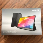 Asus Zenscreen Go 15.6 1080p Portable Monitor Built-in Battery Model (mb16ahp). Fixed Price $159.00.