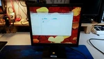 Lenovo Thinkvision L1711pc Monitor 17 Inch Lcd, 1280x1024 Sxga, Dvi Vga, 4:3. Fixed Price $101.78.