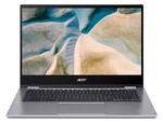 Acer Spin 14" Touchscreen Chromebook Amd Ryzen 3 8gb 64gb Refurbished. Fixed Price $278.99.