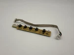 Hp S1931a Power Button Menu Board 790691500010r 491241500000r. Fixed Price $9.99.