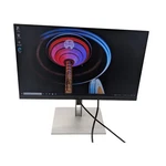 Hp E23 G4 23" Ips Fhd Monitor - 60hz 5ms 16:9 Anti-glare Displayport, Hdmi & Vga. Fixed Price $69.99.
