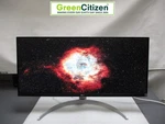 Lg Ultrawide 29wq600-w 29" 2560x1080 Wfhd Ips Lcd Monitor Hdmi, Dp, Usb-c. Fixed Price $129.99.