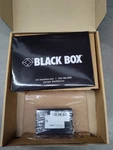 Black Box, Servswitch Freedom Led Monitor Identification Kit Model: Kv0004a-led. Fixed Price $310.00.