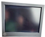 Toshiba 4820-51g Touch Display 15" Monitor W/moveable Arm Mounting Bracket Testd. Fixed Price $30.00.