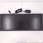 Bluefin Frameless Looping Ad Player Monitor 20-3002-1155 Series Adpm219fh Used. Fixed Price $69.99.