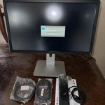 Dell Ultra Hd 4k Monitor P2415q 24-inch Screen Led-lit Read Description!. Fixed Price $350.00.