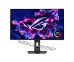 New Asus Rog Strix Xg27aqdmes 27'' 2k 240hz 0.03 Oled Aura Sync Dp1.4 Monitor. Fixed Price $901.60.