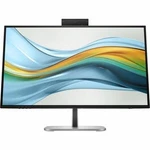 Hp 527pm 27" Wqhd Lcd Monitor 100hz Ips Black Silver. Fixed Price $624.95.