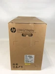 Hp 24-inch Z24i G2 Ips Led Lcd Monitor 1920x1200 Factory Sealed New. Fixed Price $199.99.