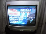 Vintage Hp Compaq S7500 Color Crt 17" Monitor Gaming Retro 1280x1024. Fixed Price $99.95.