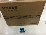 Asus Vs228t-p 21.5" Full Hd 1920x1080 Dvi Vga Back-lit Led Monitor. Fixed Price $64.99.