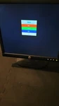 Dell E193fp Lcd Monitor. Fixed Price $35.00.