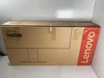 Lenovo Thinkvision (t34wd-40) 34" Wqhd 120hz Led Curved Monitor - Black. Fixed Price $509.99.