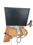 Dell 1908wfp Lcd Monitor. Fixed Price $35.00.