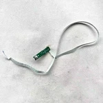 Dell U2421e Key Button Board 748.a3804.0011 19n137-1. Fixed Price $40.00.