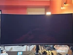 Msi 34" 175 Hz Qd-oled Uwqhd Curved Gaming Monitor 3440 X 1440 (2k) Mag 341cqp. Fixed Price $680.00.